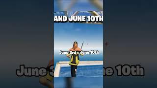 How To Get *FREE PICKAXE* in Fortnite️ #shorts #fortnite #fortniteshorts