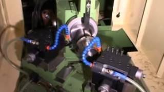 AXISCO - SPM for ball valve