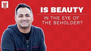 Beauty Is in the Eye of the Beholder | Challenge Response