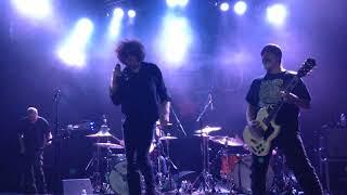 "Ramblin' Rose", "Kick Out The Jams", "Come Together", & "Motor City Is Burning" MC5 Live 10/6/2018