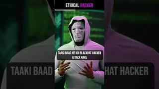 Ethical Hacker Career Under 60 Seconds! #shorts #ethicalhacking #cybersecurity