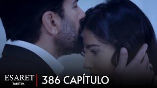 Redemption Episode 386 | Я по тебе сильно скучаю! (Русские субтитры) | Esaret Yeni Bölüm Fragman