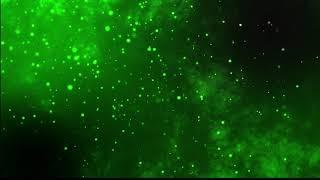 Green Motion Backgrounds Effect  || Free Video Background