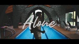 CREME - ALONE (Official Video)