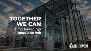 Crop Technology Innovation Hub