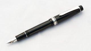 Fountain Pen Review: Pilot Custom Heritage 912