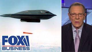 Retired four-star general says there are other options to bunker-buster but warns of more risks