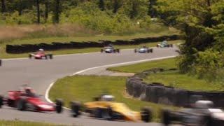 Vintage Racer Group: “The Vintage Mindset”