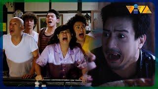 Hilarious Pinoy Comedy Film You’ll Love! | Film Clip Starring Benjie Paras, Yassi Pressman, Pokwang