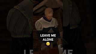 Drunk Alistair in Kirkwall Pub  #dragonage2 #bioware #da2