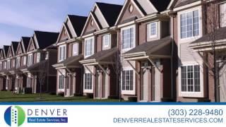 Denver Real Estate Services, Inc | Property Management in Denver