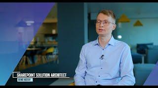 Meet Denis Kozlov | SharePoint Solution Architect at KPMG ITS Sofia