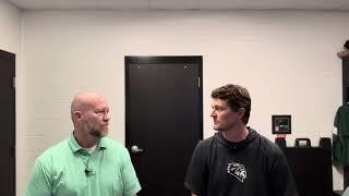 Coach Dooley’s List interview with Zach Black, AD - Walnut Grove