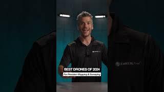 The Best Precision Mapping & Surveying Drones of 2024 | DSLRPros