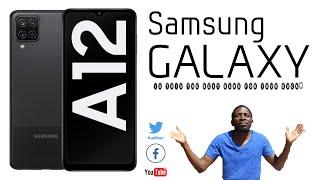 Samsung Galaxy A12 Review | unboxing | The Best Budget Phone EXCEPT !!!...