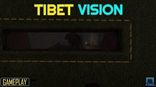 Tibet in Caliber First Person Mode!  Tibet Gameplay | калибр геймплея