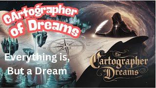 Cartographer of Dreams | Songs of Life | 2025