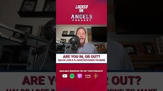 Hey Angels, It's Pep Talk Time. 8-5 Loss, Injuries 🫵  #angelsbaseball #angels #gohalos #shoheiohtani