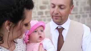 Dimce I Elena vencavka i krstevka na Lina 05 05 2022