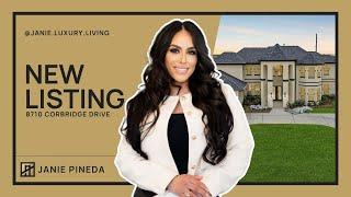 New Construction in Gated Community of Royal Lakes Estates