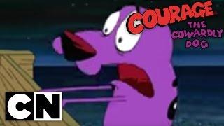 Courage the Cowardly Dog - The Duck Brothers