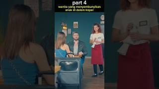 Wanita yg menyembunyikan anak di dalam koper part4 #shorts #trending #viral #movie #film