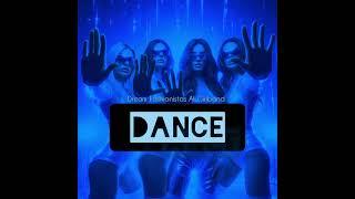 DANCE - Dream Fashionistas AI Girlband