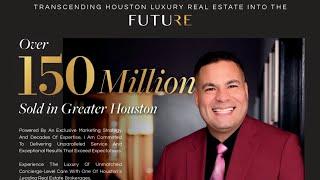 Houston Real Estate Market Update!