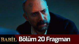 Babil 20. Bölüm Fragman (Final)