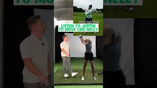 Extension #golftips #golfdigest #golfdrills #golf