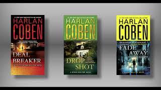 "Deal Breaker (Myron Bolitar, #1)" By Harlan Coben