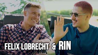 Random RIN Interview in Bietigheim | mit Felix Lobrecht