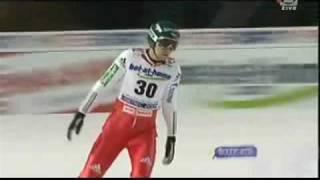 Paweł Karelin - 111 m