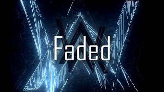 Alan Walker - Faded (Rus/Eng Sub)