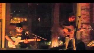 jonathan bloom-i'll wait for you
