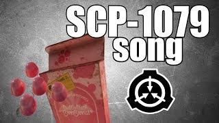 SCP-1079 song (Sweet Bonbons)