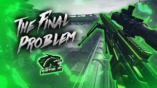 KRYPTOA - "THE FINAL PROBLEM" - WARFACE SNIPER MOMENTS V