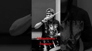 "#SteelHorse - Freedom 1st Single (Demo)