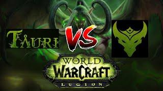 BEST Legion WoW Private Server for 2023 - Tauri OR Felsong?