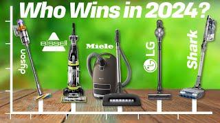 Best Vacuum Cleaner For Home 2024 [don’t buy one before watching this]