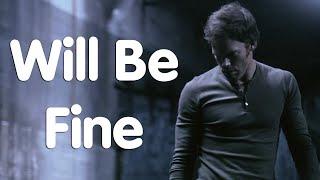 Dexter Morgan | Will Be Fine