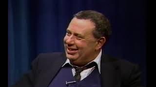 Jewish Immigration to Boston – Al Lupo of the Boston Globe (AV0001 WEVN M 038 S038)
