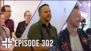 More From MIGW - NEW GAME PLUS TV EPISODE 302
