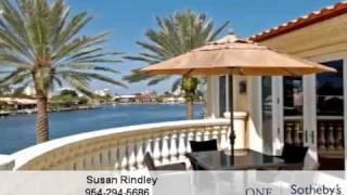 Homes for Sale - 512 Seven Isles Drive - Fort Lauderdale, FL 33301 - Susan Rindley