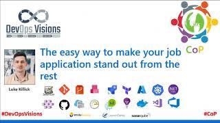 The easy way to make your job application stand out from the rest