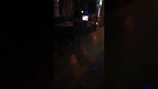 Jane Davies singing all I could do was cry