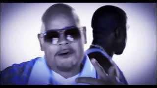 Fat Joe - Pride And Joy feat Kanye West, Busta Rhymes, Roscoe Dash, Miguel [HD Music Video]