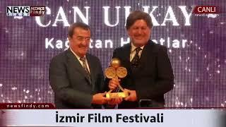 İzmir Film Festivali Dijital Platform Filmi, En İyi Yönetmen Ödülü - Can Ulkay (Kağıttan Hayatlar)