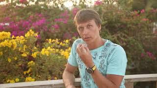 Фридайвинг