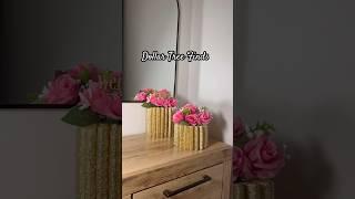 DOLLAR TREE CENTERPIECE IDEA. #centerpiece #centrodemesa  #centerpieces #diycenterpiece #poolnoodle